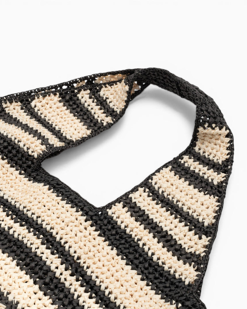 Tullaa Astra Saddle Bag
