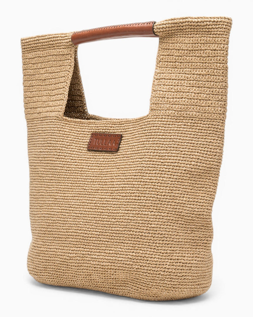 Tullaa City Midi Bag