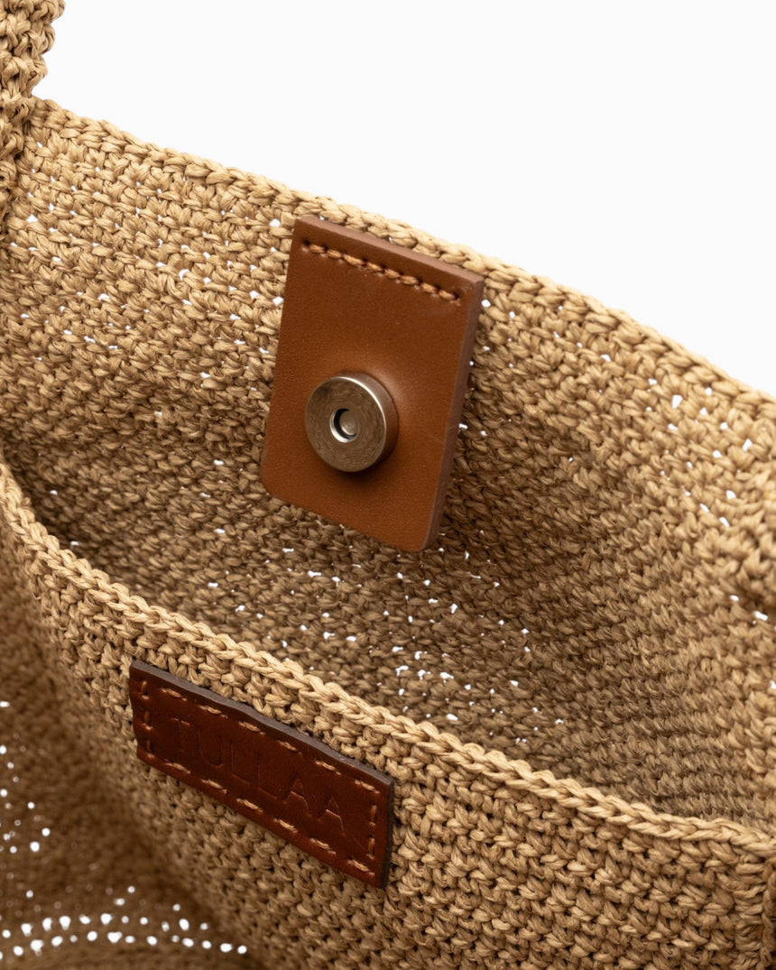 Tullaa Luna Tower Bag