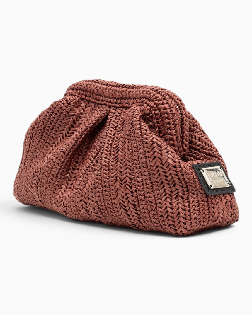 Tullaa Morla Pouch Bag