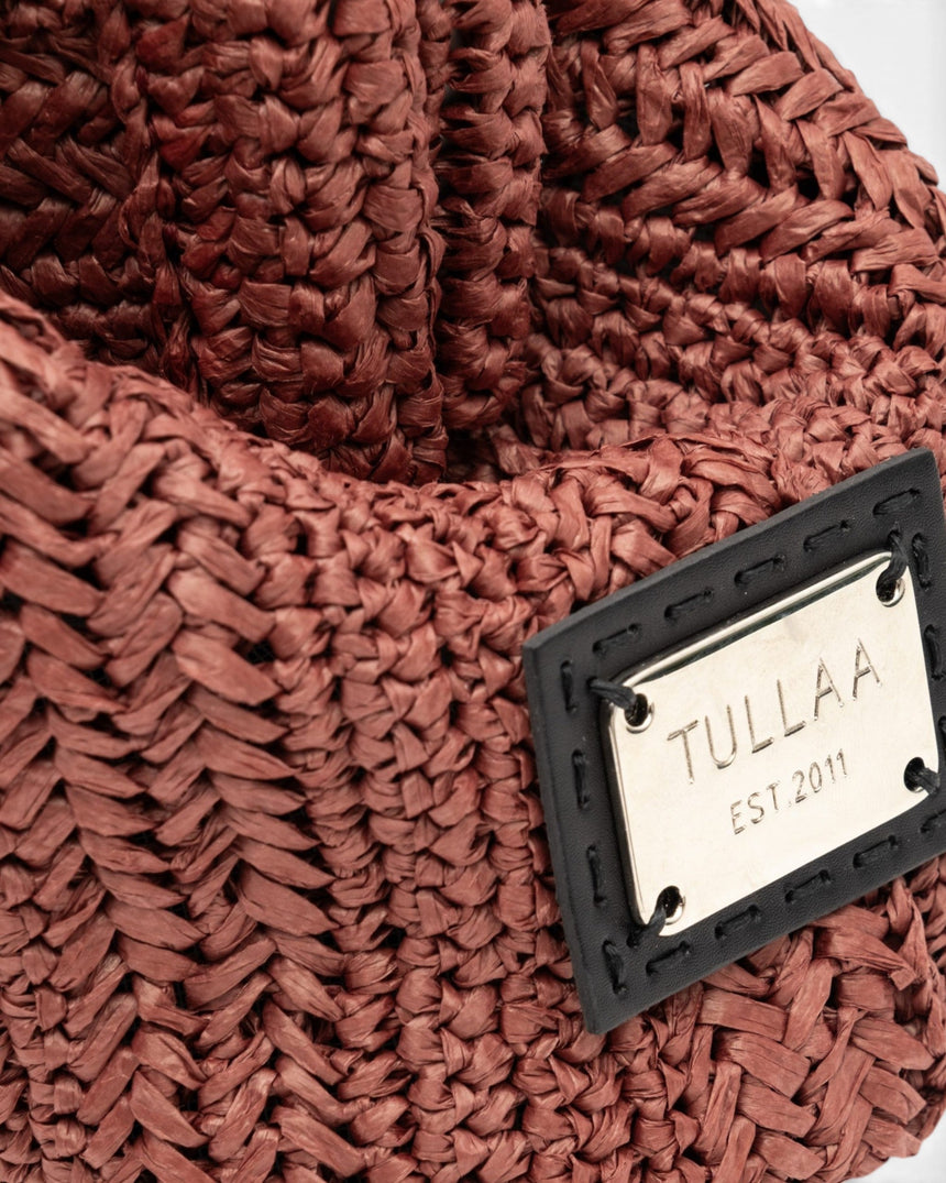 Tullaa Morla Pouch Bag