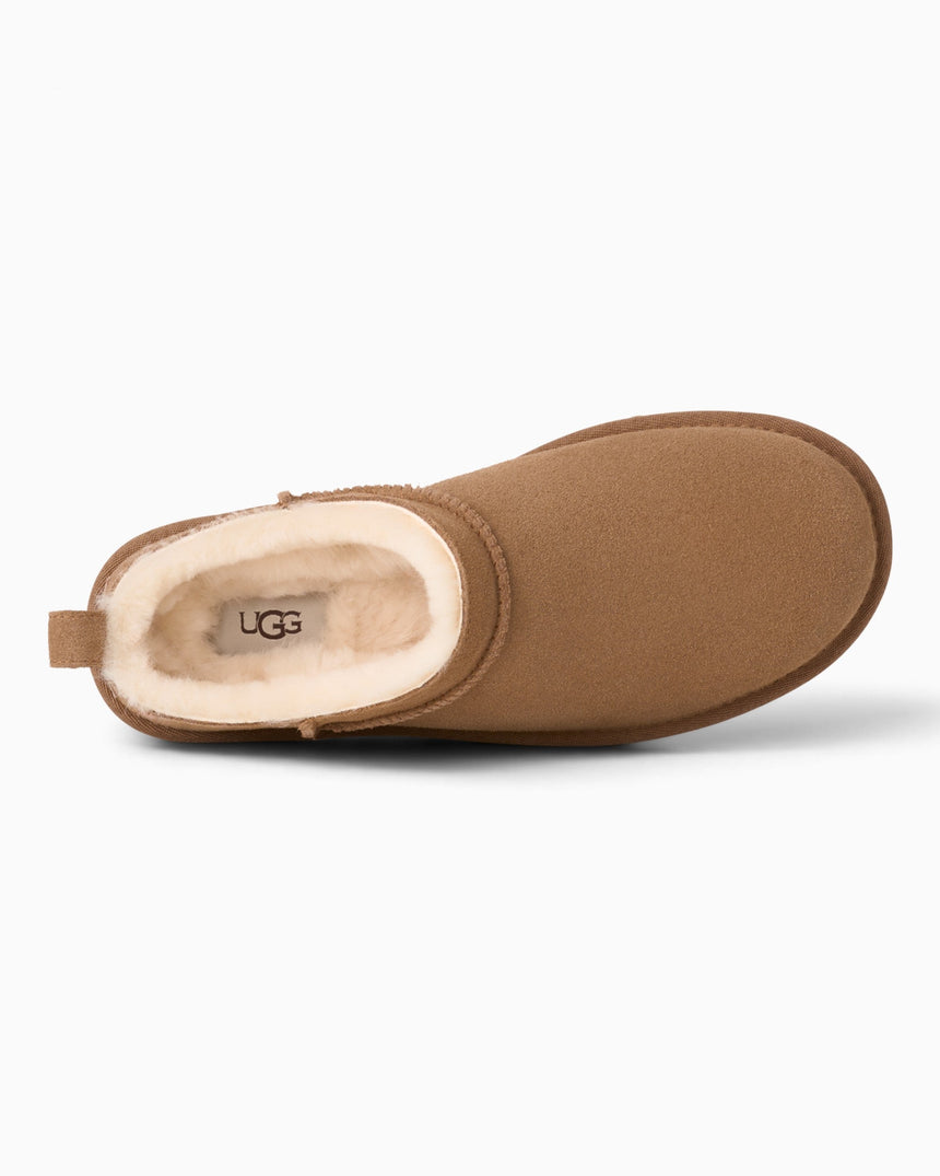 UGG Classic Micro Kadın Bot