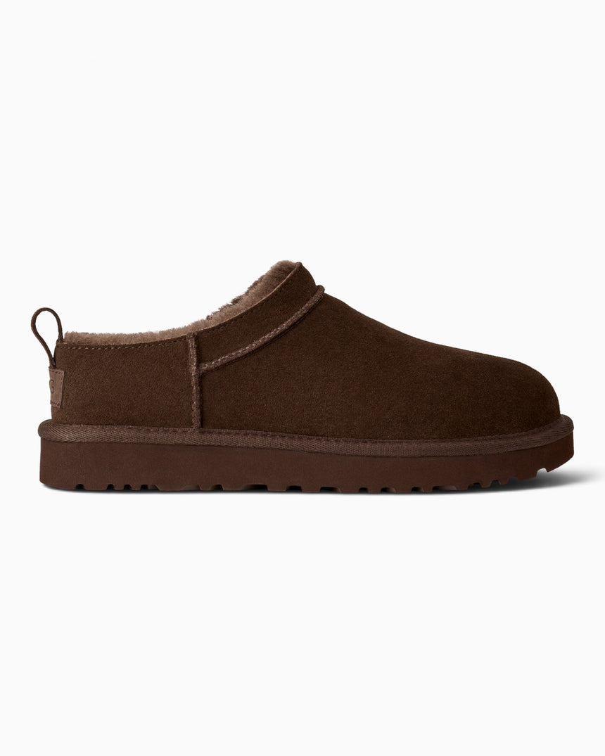 UGG Classic Micro Kadın Bot Dusted Cocoa