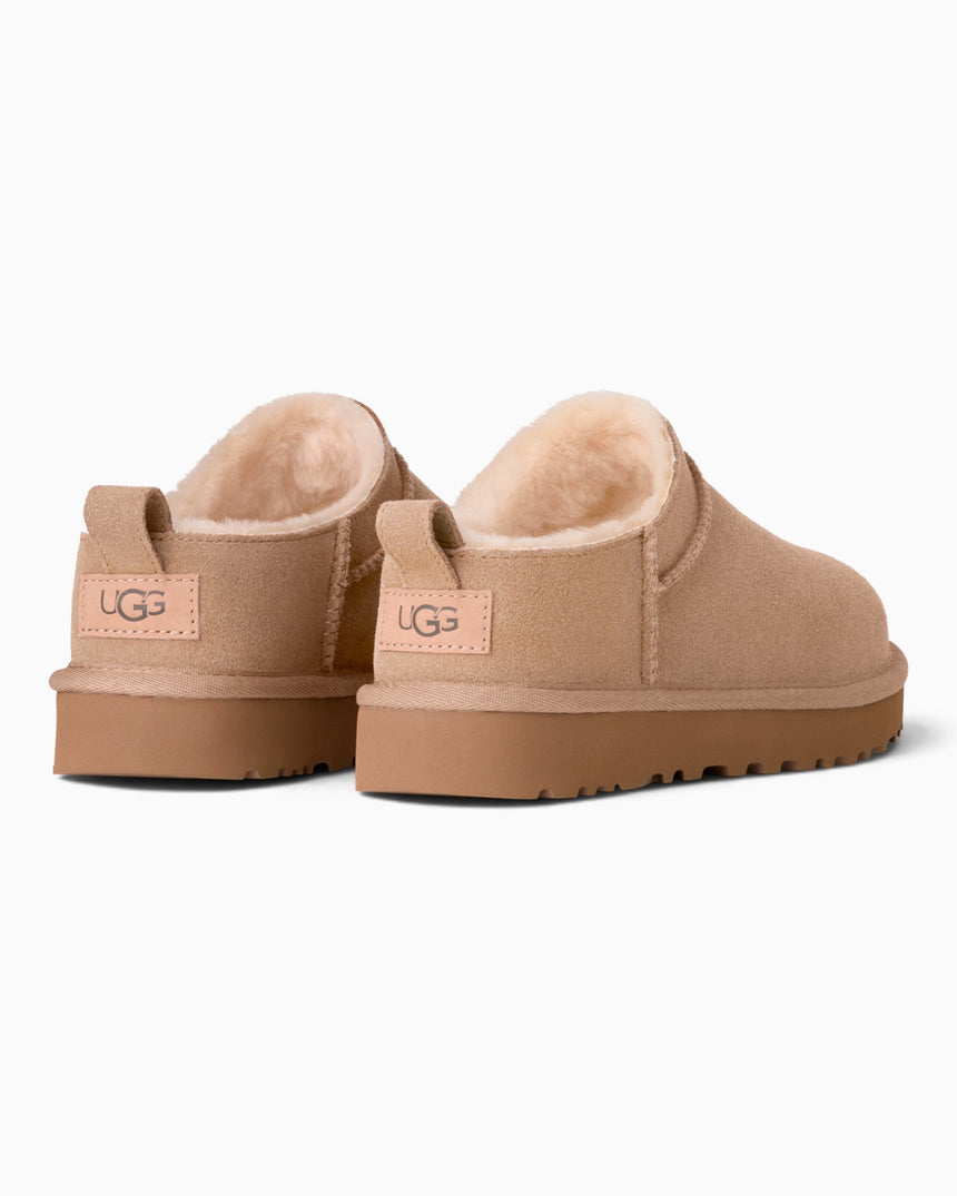 UGG Classic Micro Kadın Bot