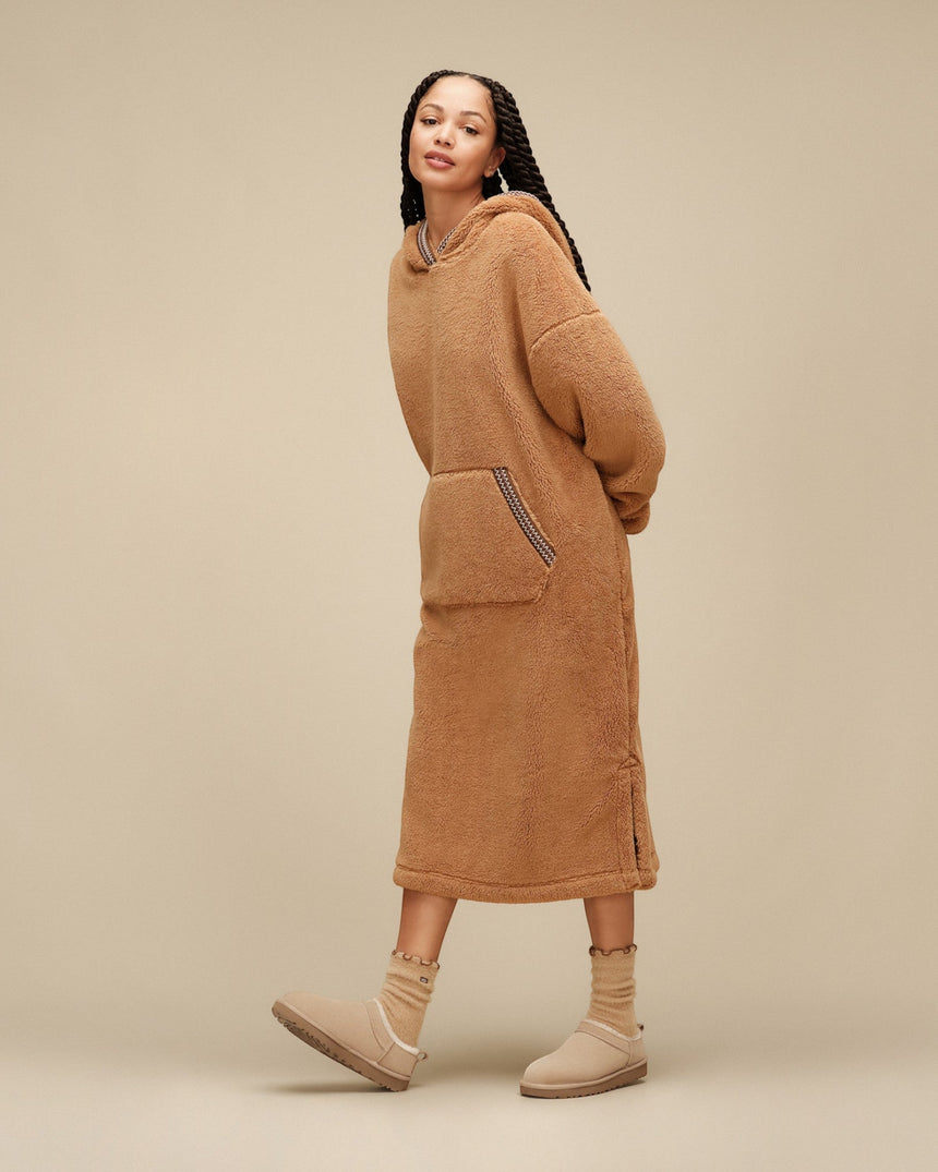 UGG Classic Micro Kadın Bot