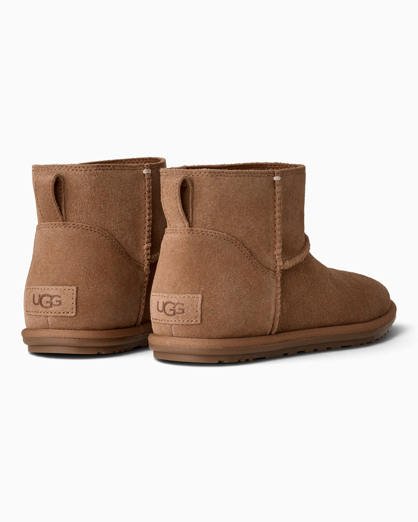 UGG Classic Mini Deconstructed Kadın Bot