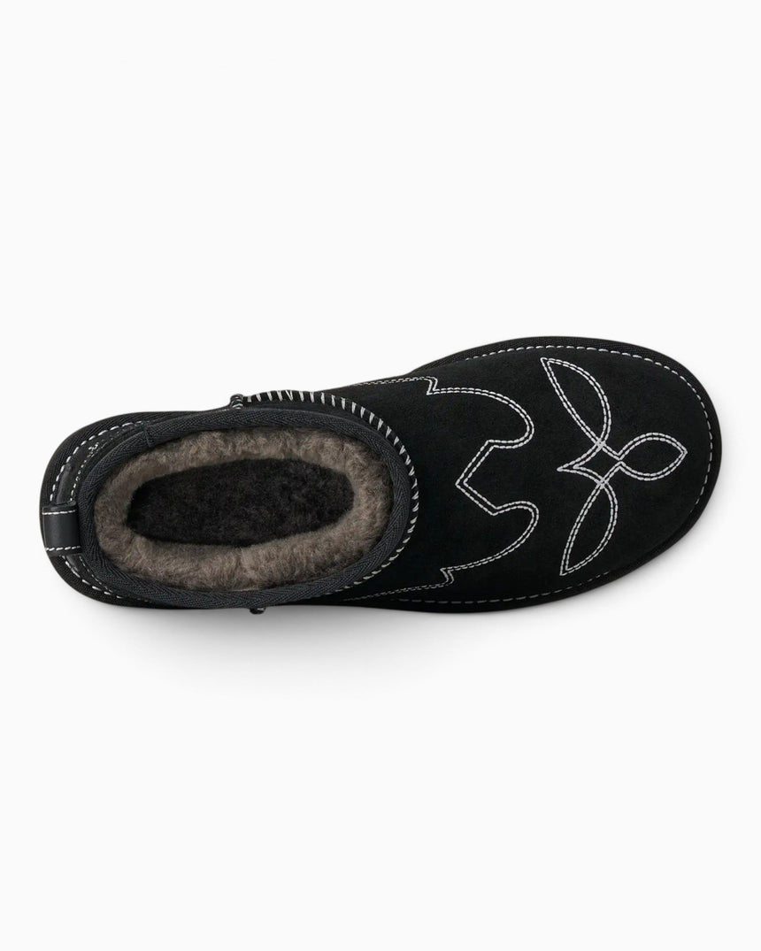 UGG Classic Ultra Mini Western Kadın Bot