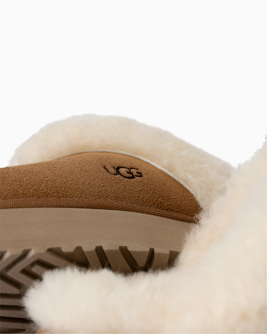 UGG Disquette Kadın Terlik