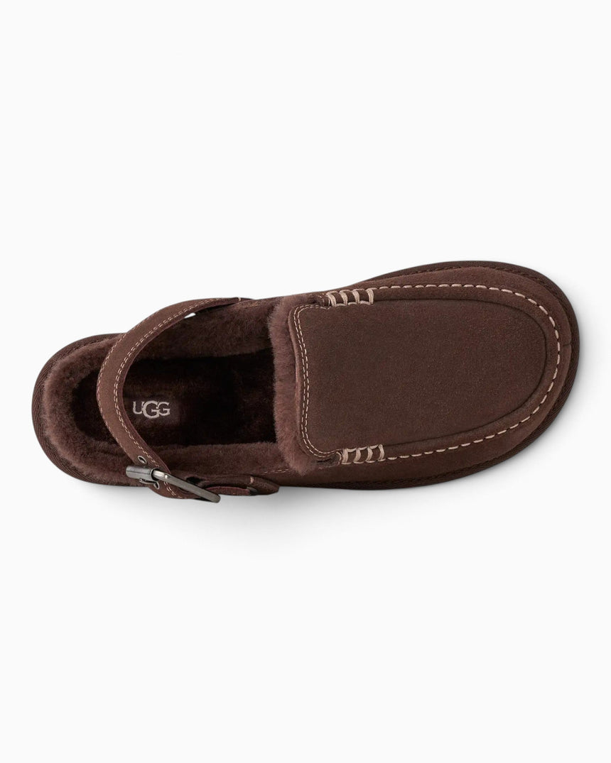 UGG Goldenstar Evelina Clog Kadın Terlik