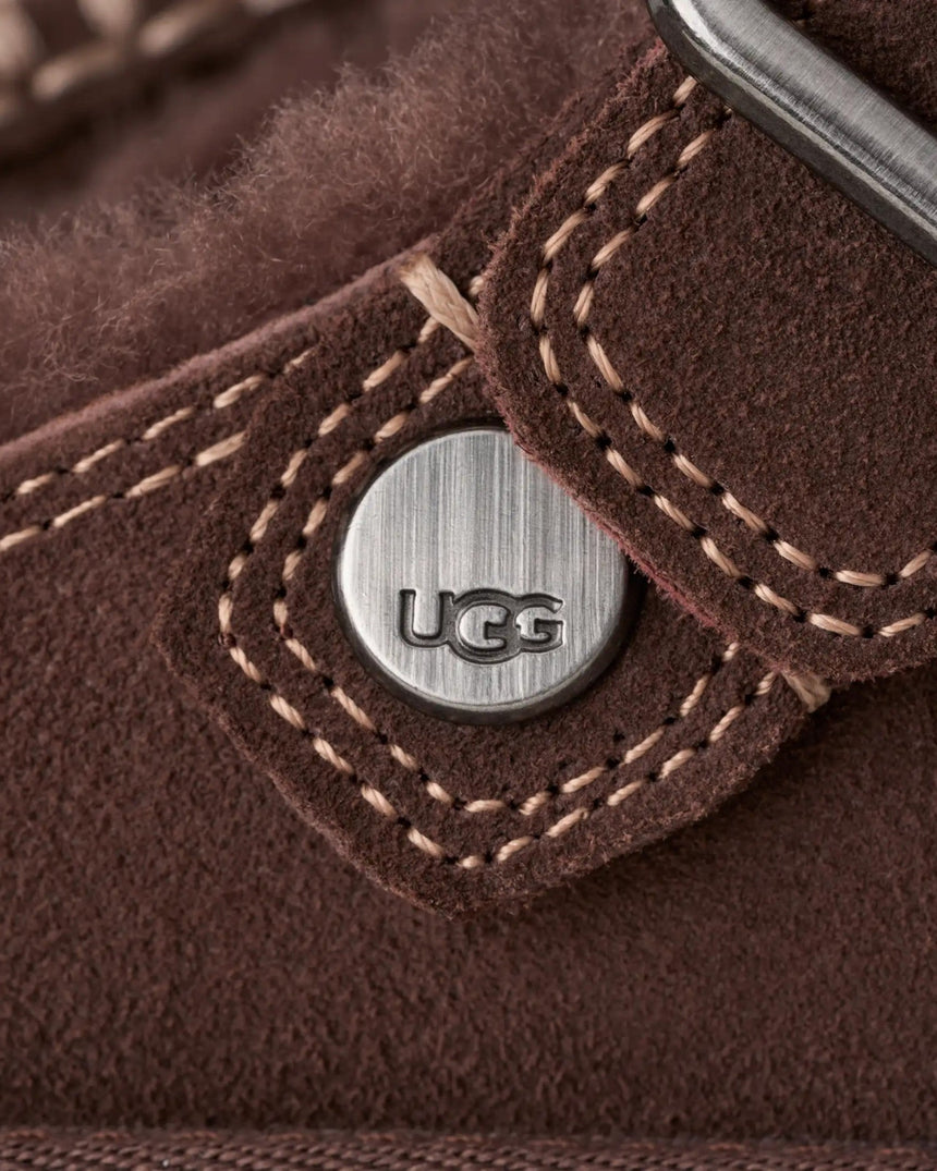 UGG Goldenstar Evelina Clog Kadın Terlik