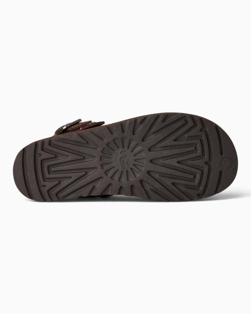 UGG Goldenstar Evelina Clog Kadın Terlik