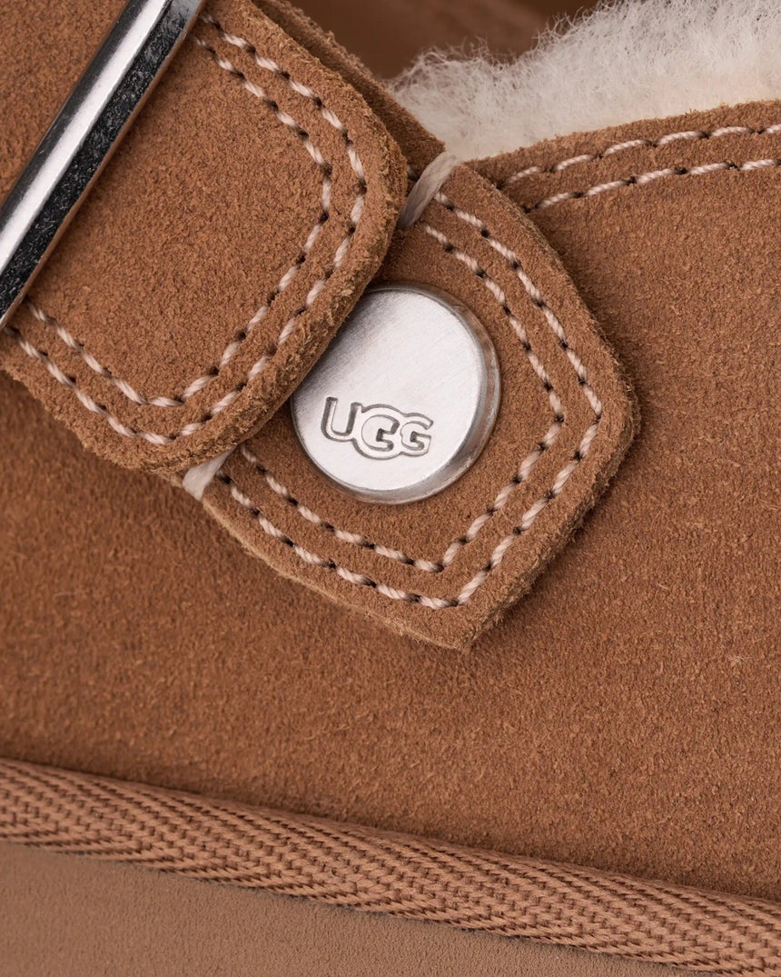 UGG Goldenstar Evelina Clog Kadın Terlik