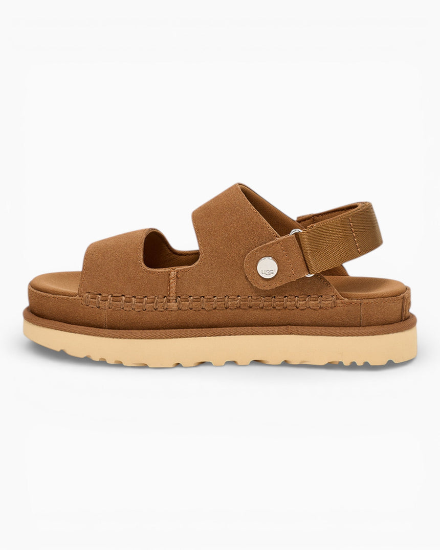 UGG Goldenstar Glide Kadın Terlik