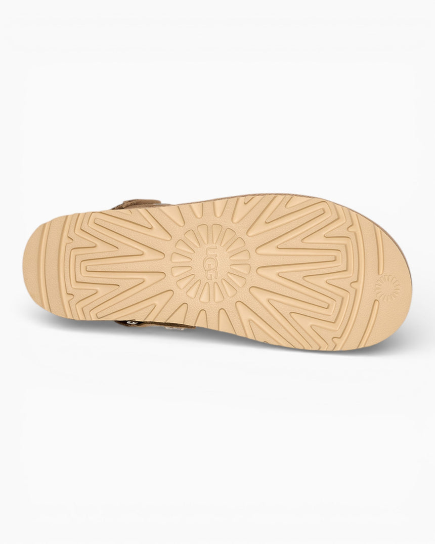 UGG Goldenstar Glide Kadın Terlik