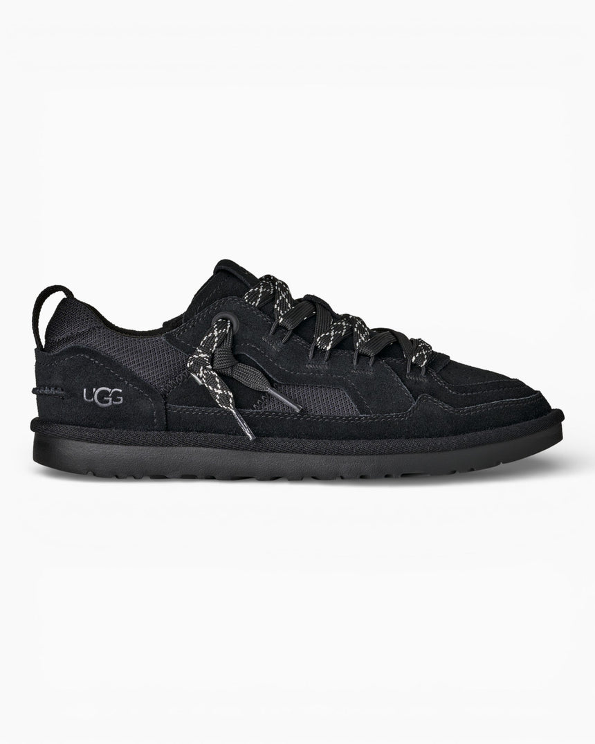 UGG Minimel Erkek Sneaker Black