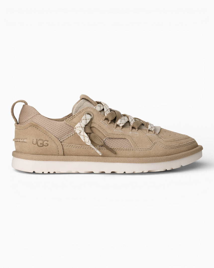 UGG Minimel Kadın Sneaker Mustard Seed