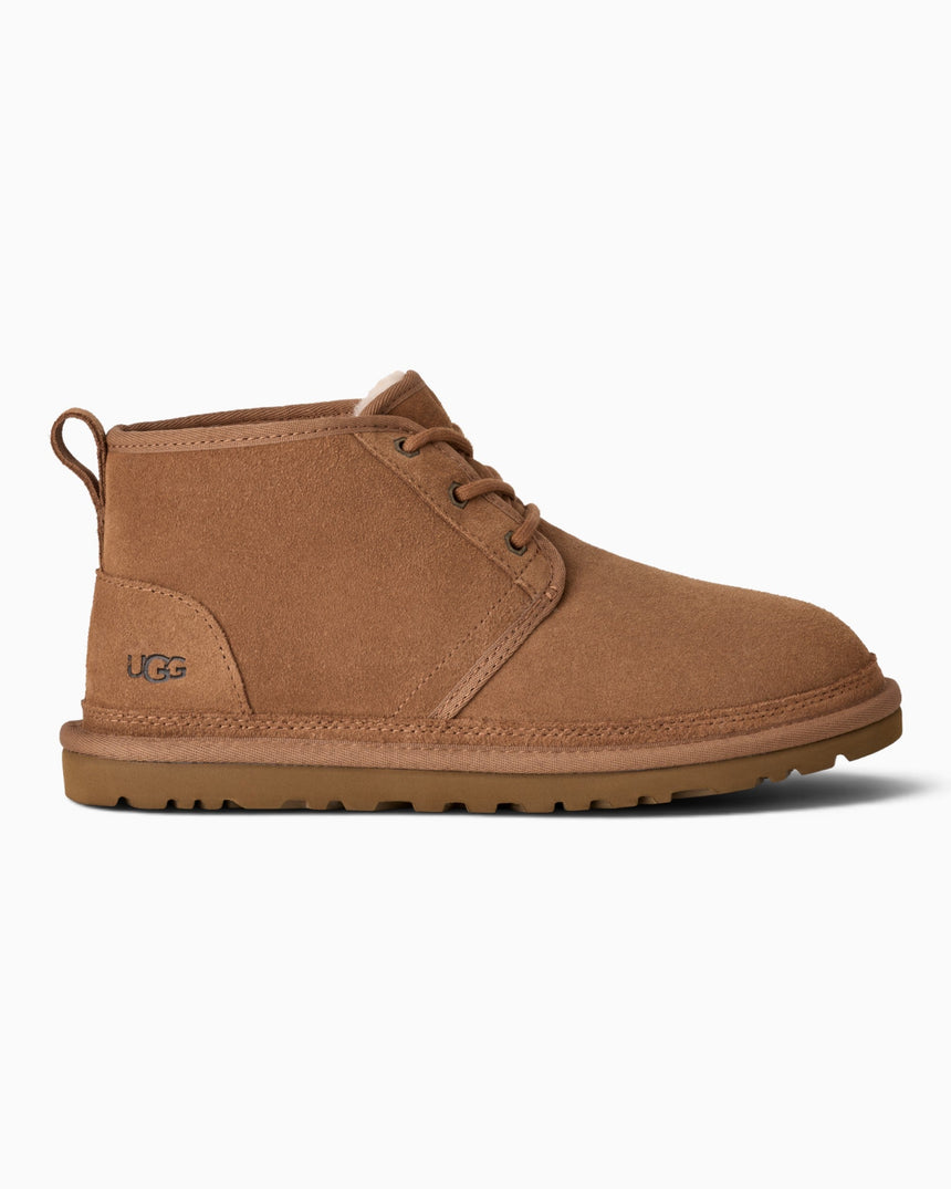 UGG Neumel Erkek Bot Chestnut
