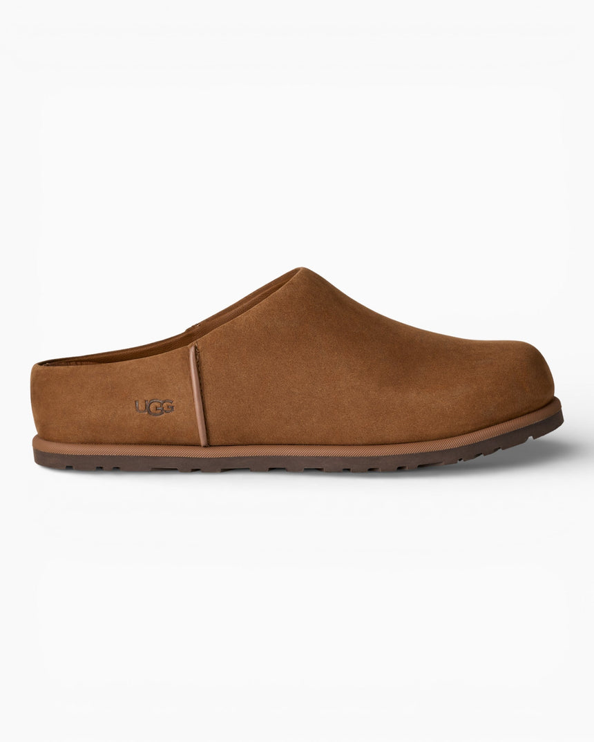 UGG Otzo Clog Kadın Terlik Dark Chestnut