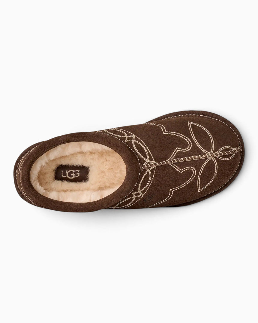 UGG Tasman Western Kadın Terlik