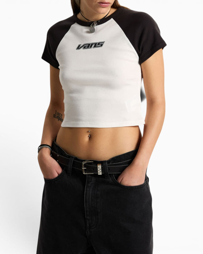 Vans Clare Baby Kadın T-Shirt
