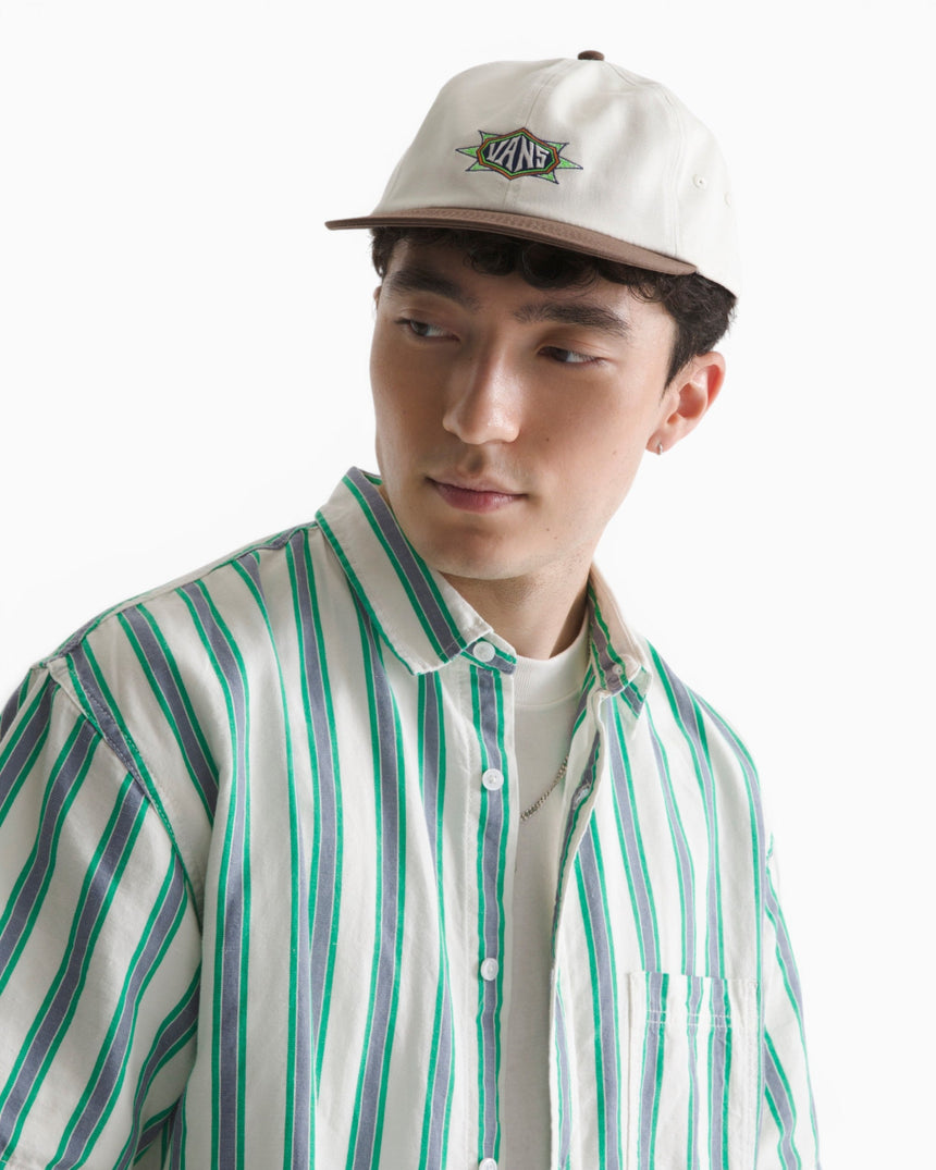 Vans Hypnotist Jockey Şapka