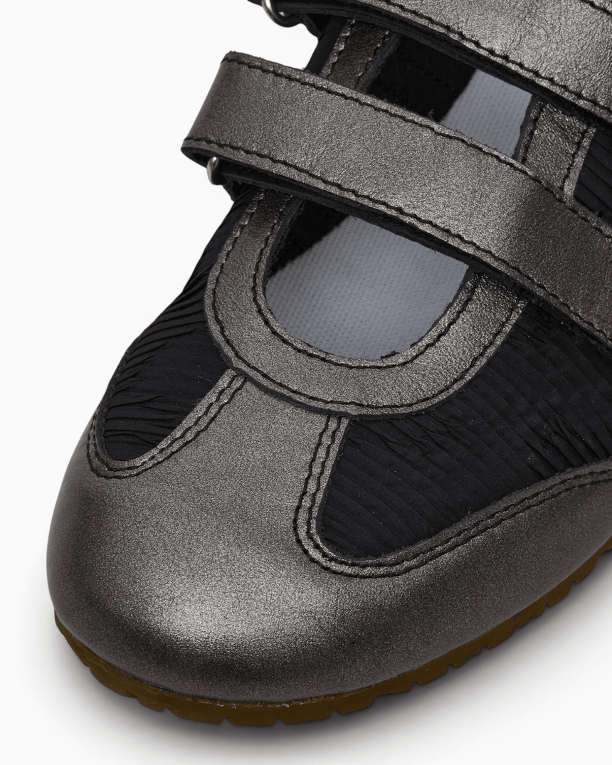 Vans LX Mary Jane Super Lowpro Kadın Sneaker