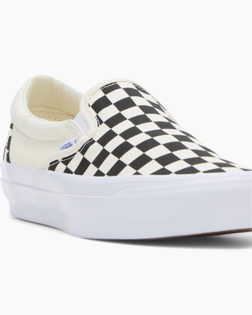 Vans LX Slip-On Reissue 98 Erkek Sneaker