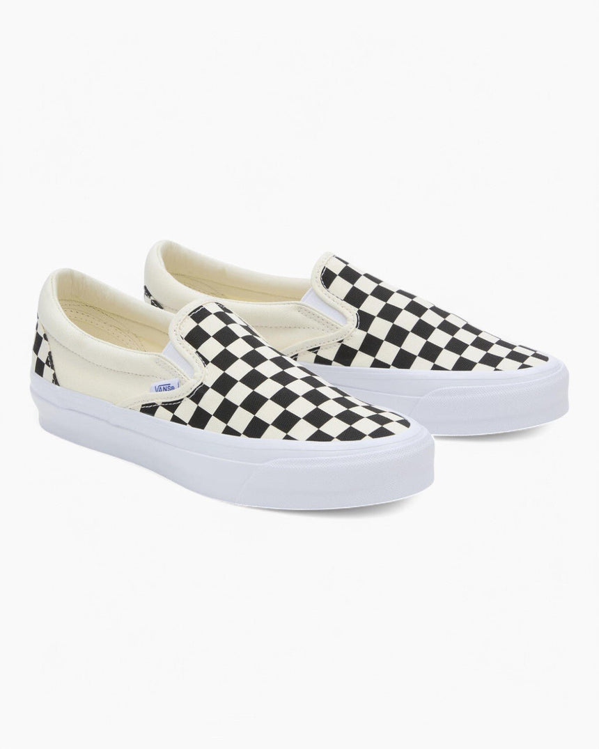 Vans LX Slip-On Reissue 98 Erkek Sneaker
