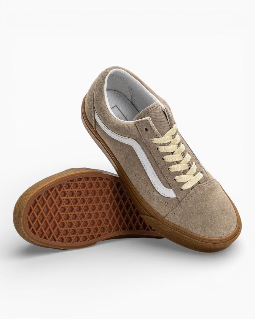 Vans Old Skool Kadın Sneaker