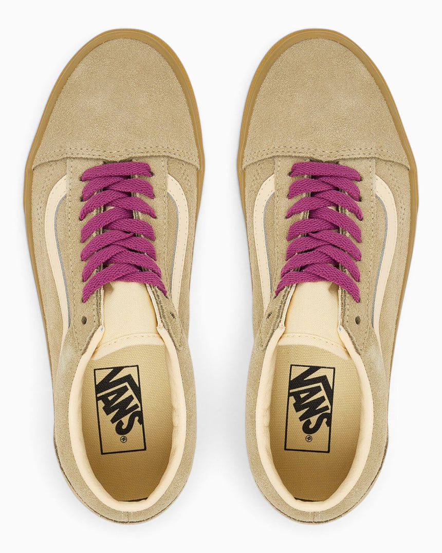 Vans Old Skool Kadın Sneaker