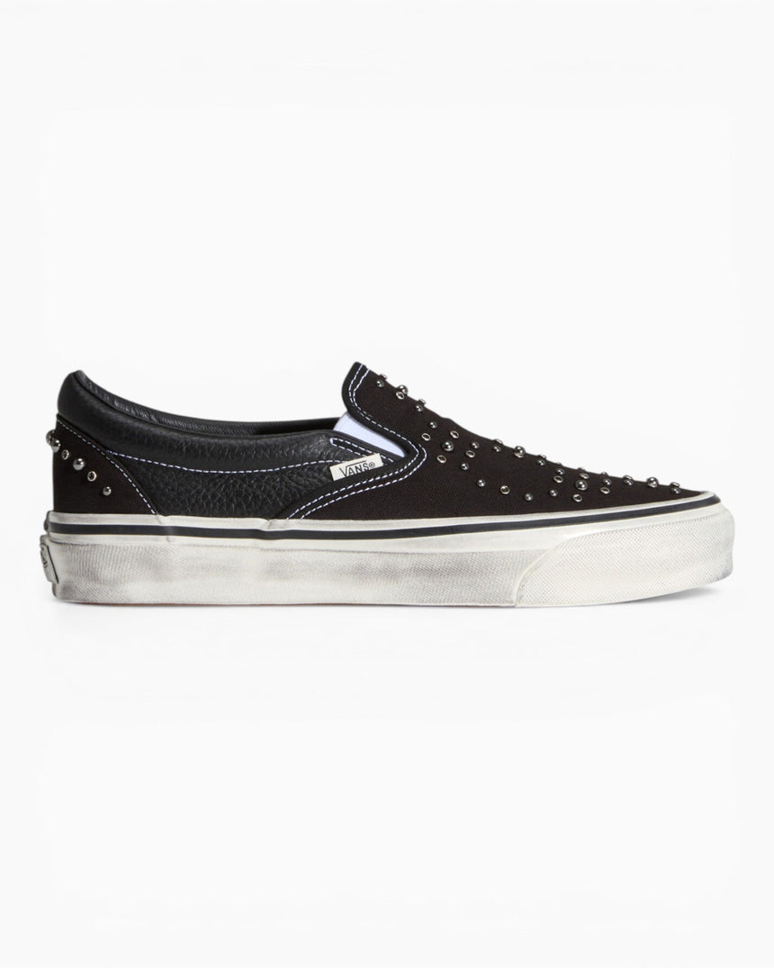 Vans Premium Classic Slip-On Kadın Sneaker