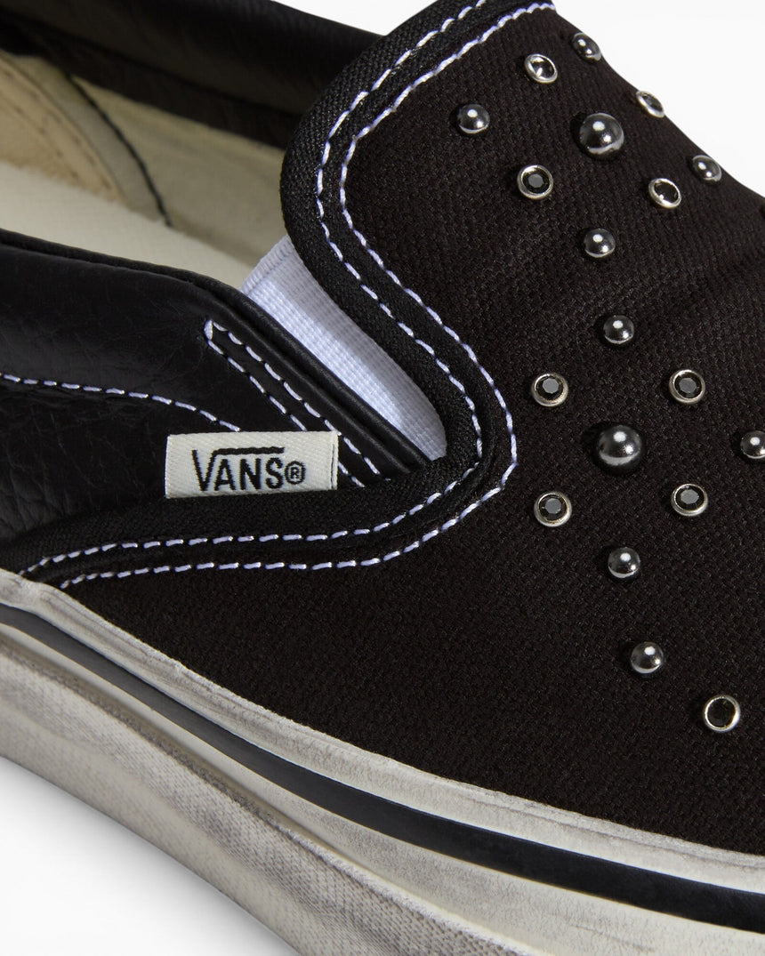 Vans Premium Classic Slip-On Kadın Sneaker