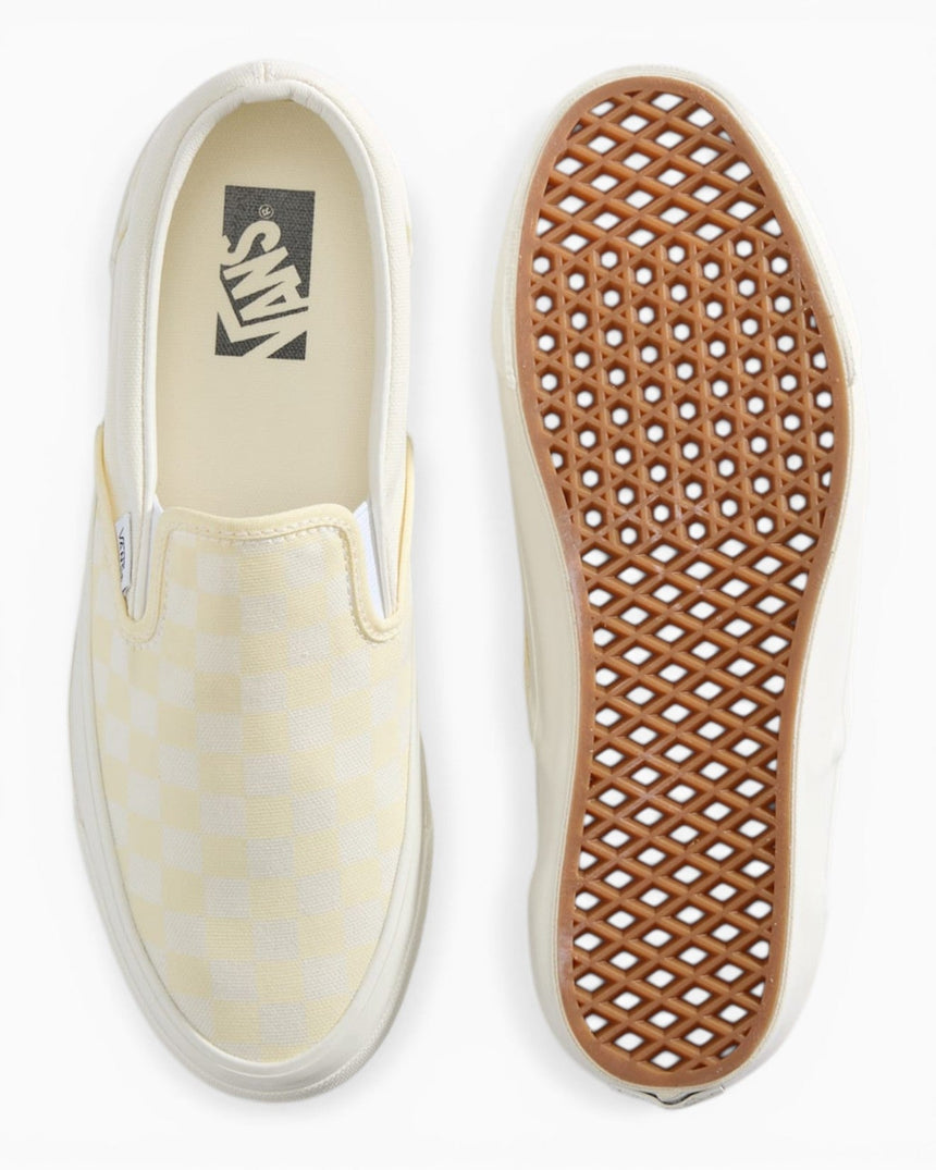 Vans Premium Slip-On 98 LX Kadın Sneaker