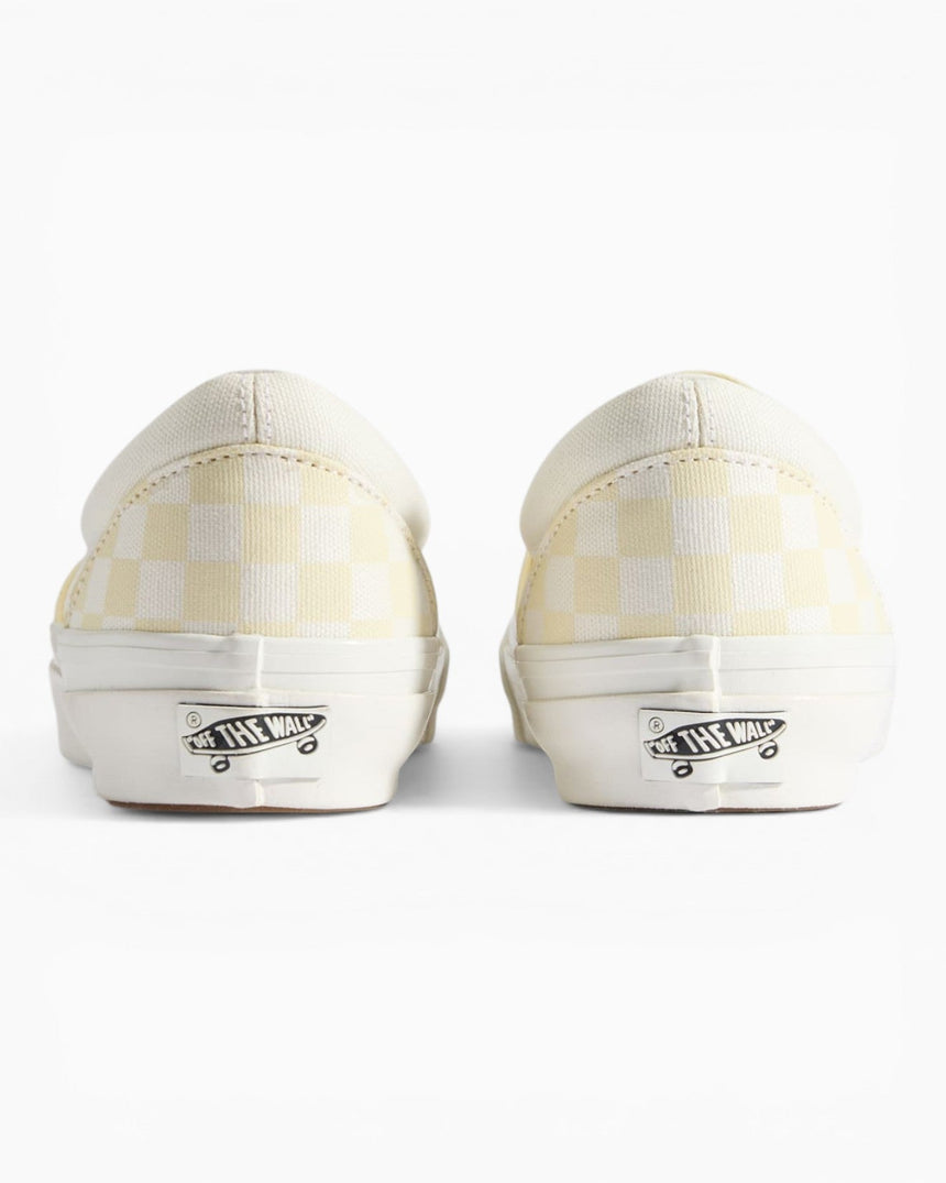 Vans Premium Slip-On 98 LX Kadın Sneaker