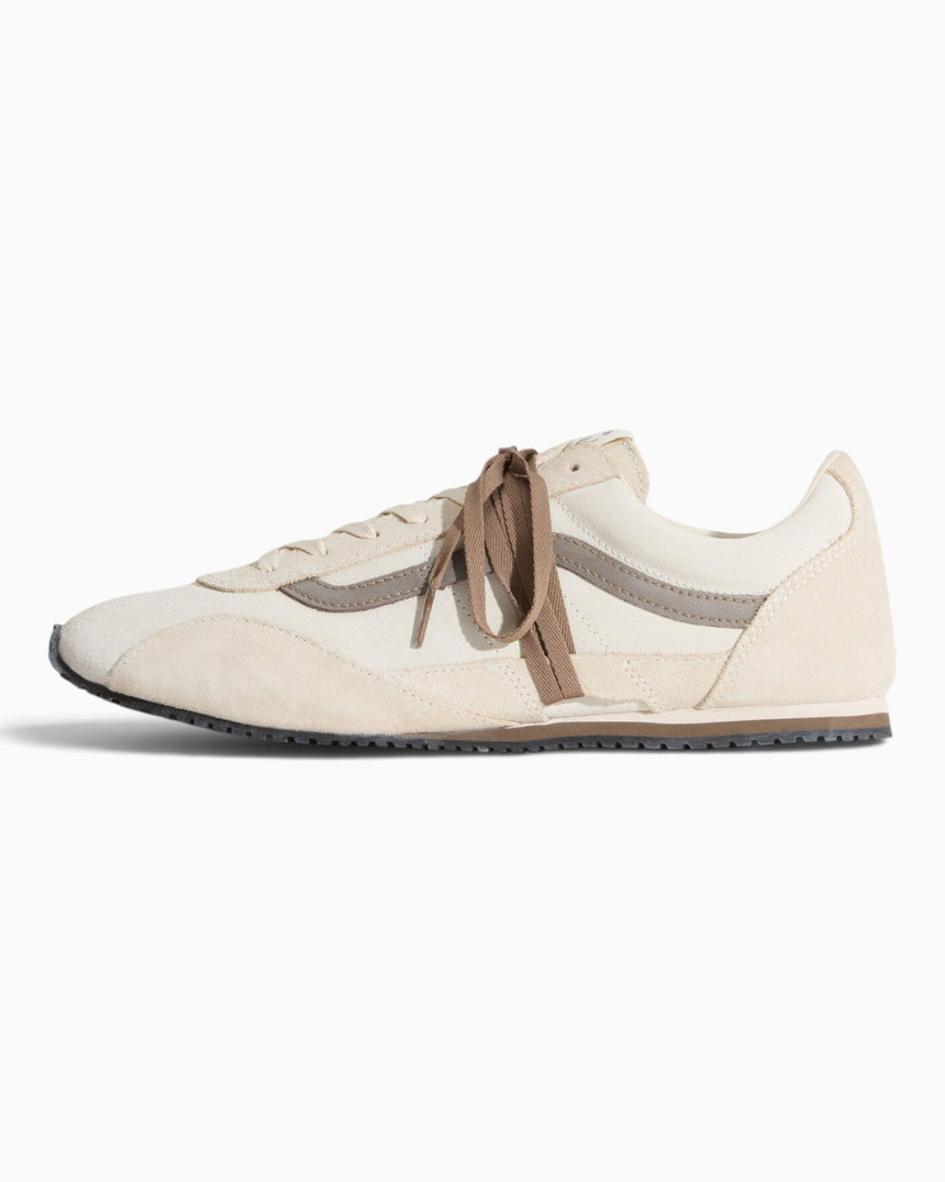 Vans Premium Super Lowpro Trainer Kadın Sneaker