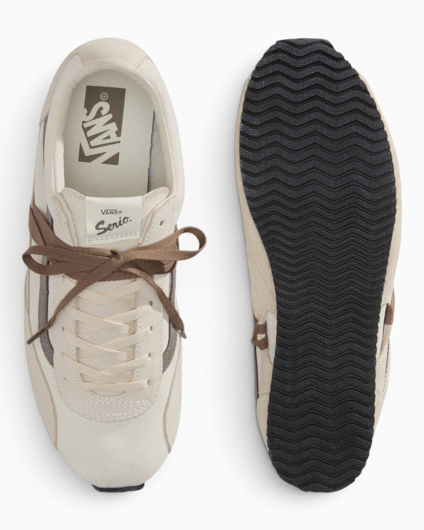 Vans Premium Super Lowpro Trainer Kadın Sneaker