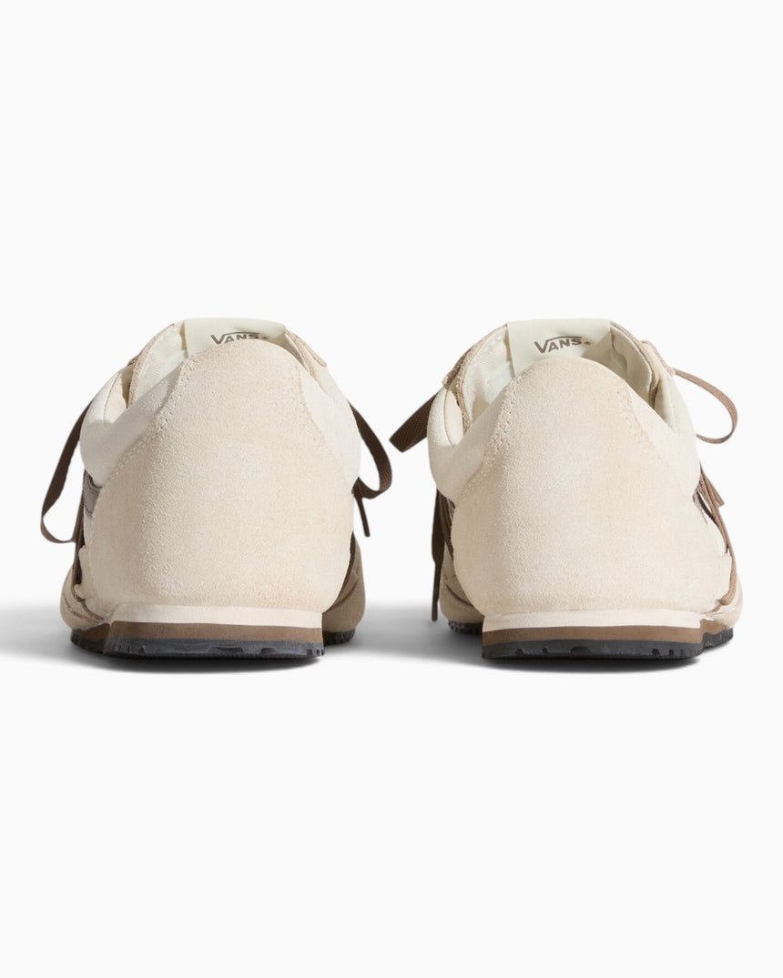Vans Premium Super Lowpro Trainer Kadın Sneaker