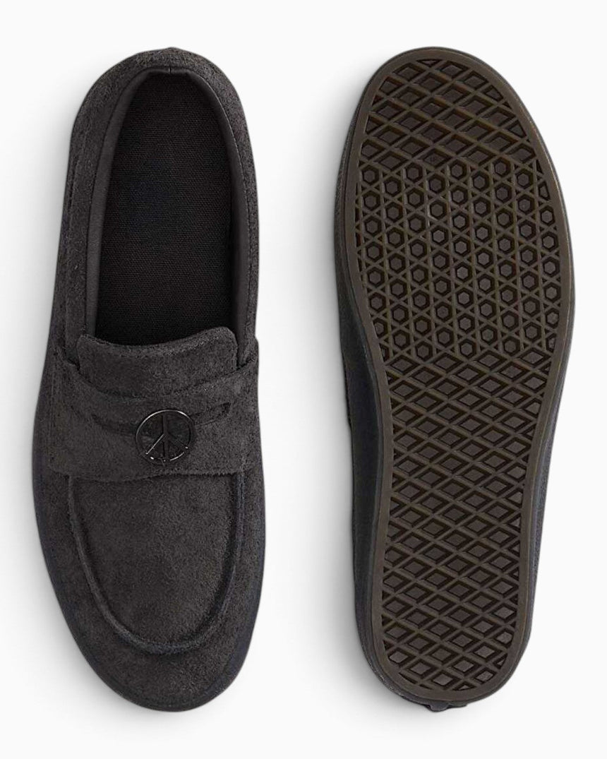 Vans Skate Erkek Loafer