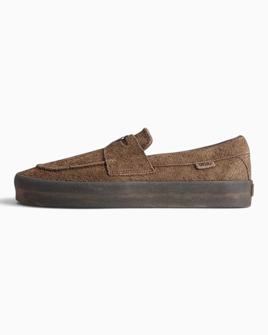 Vans Skate Kadın Loafer