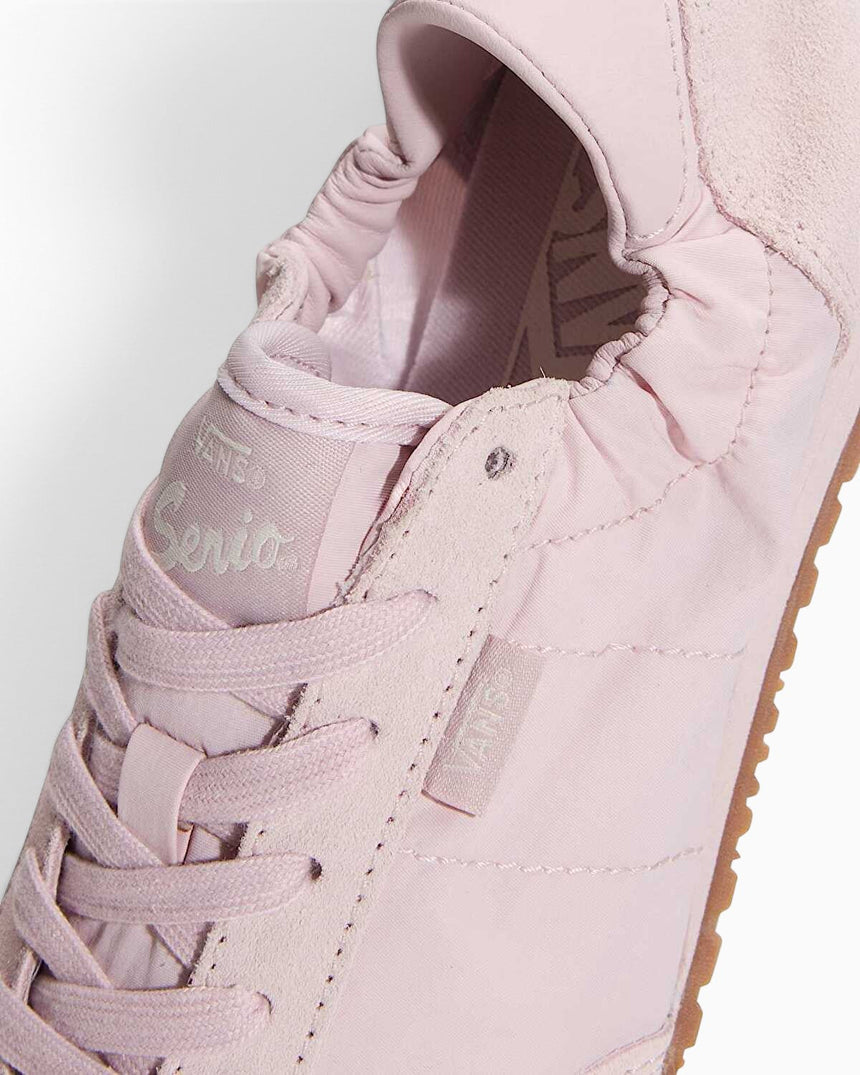 Vans Super Lowpro Ballet Light Kadın Sneaker