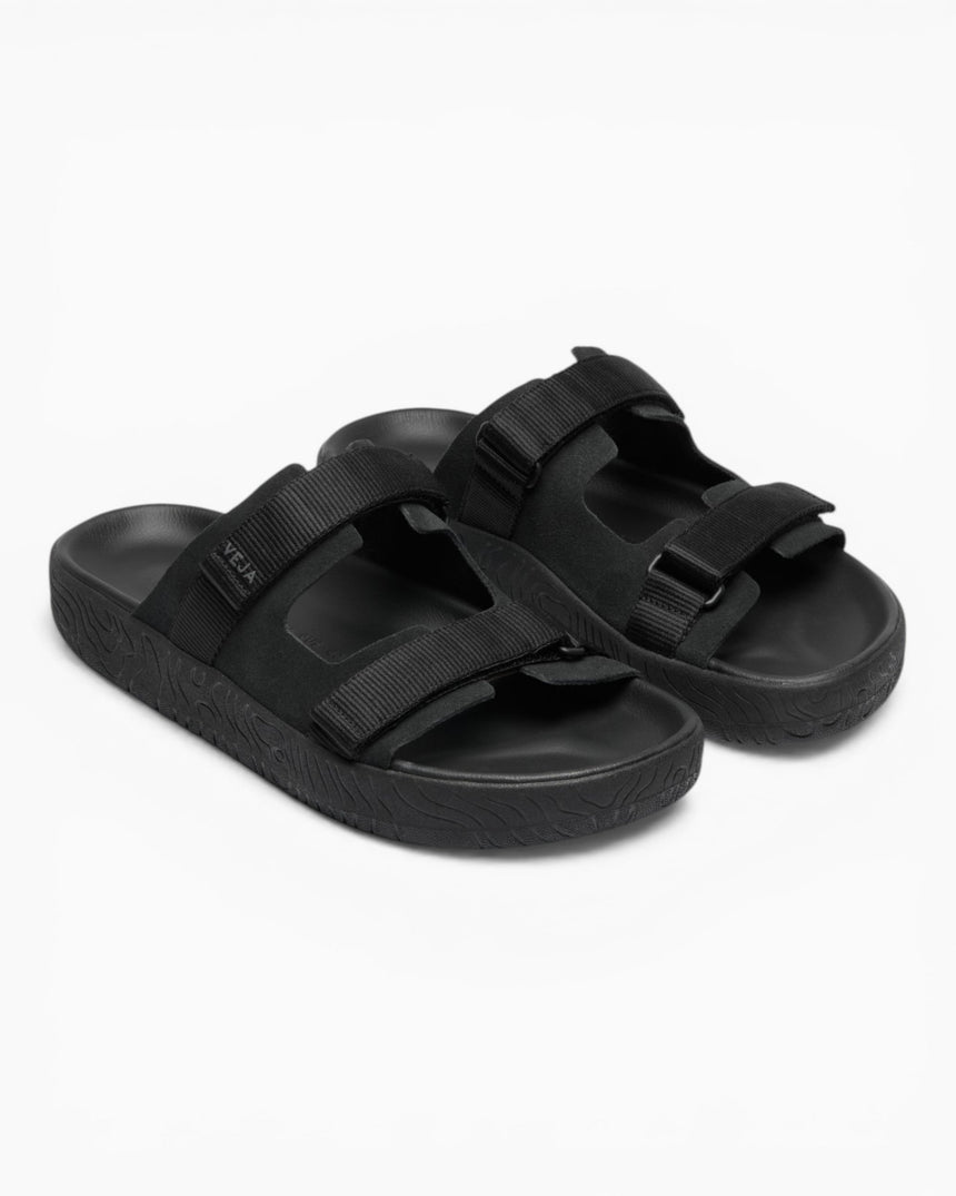 VEJA Arpoador Suede Soft Erkek Sandalet
