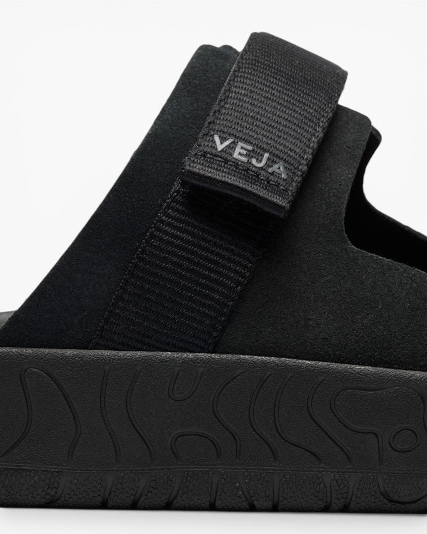 VEJA Arpoador Suede Soft Kadın Sandalet