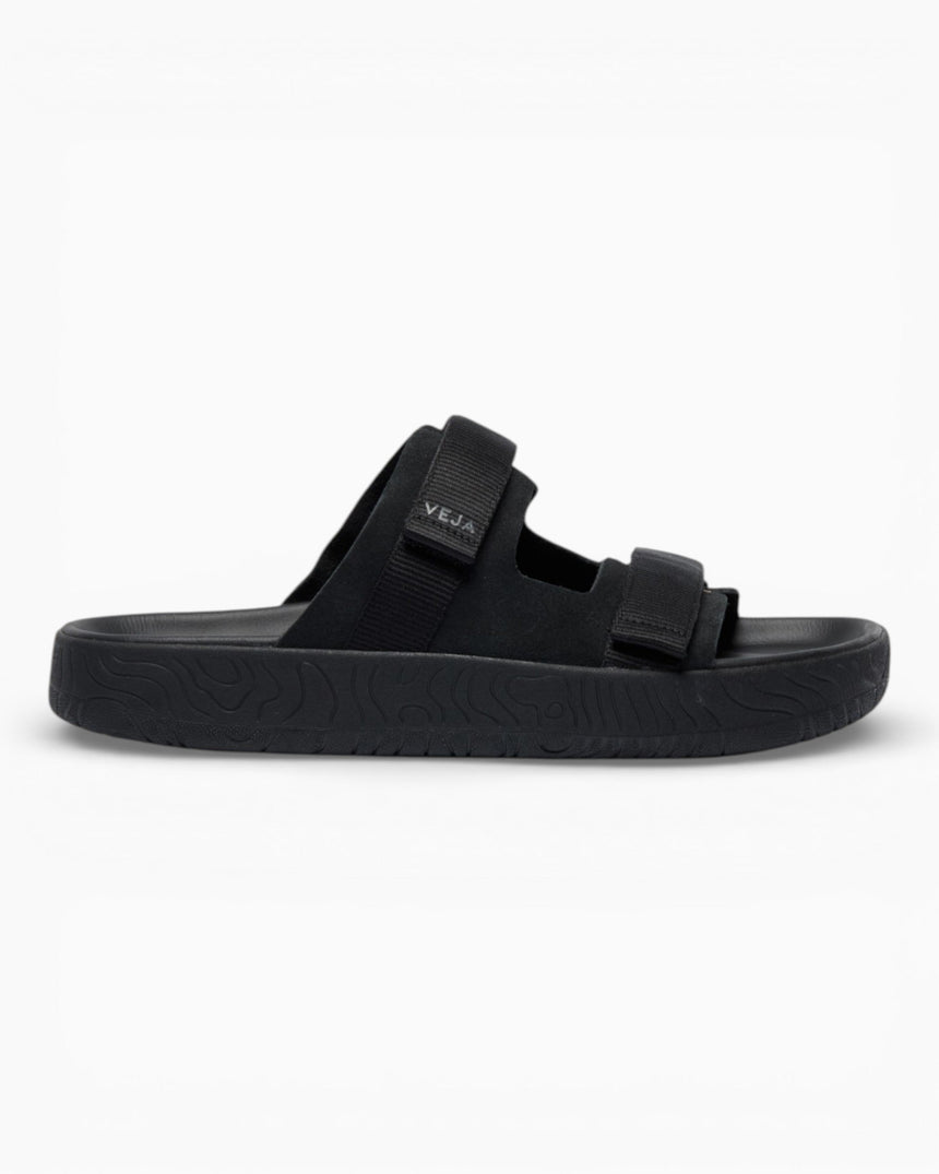 VEJA Arpoador Suede Soft Kadın Sandalet