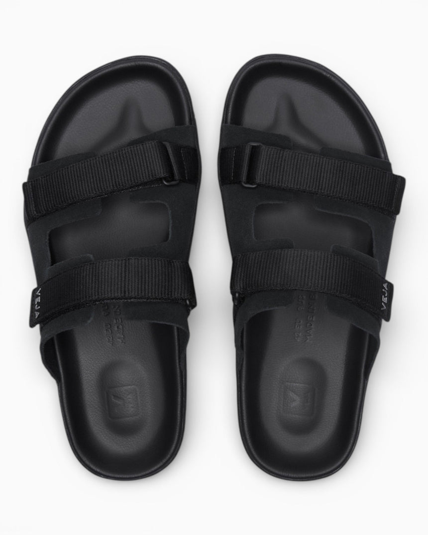 VEJA Arpoador Suede Soft Kadın Sandalet