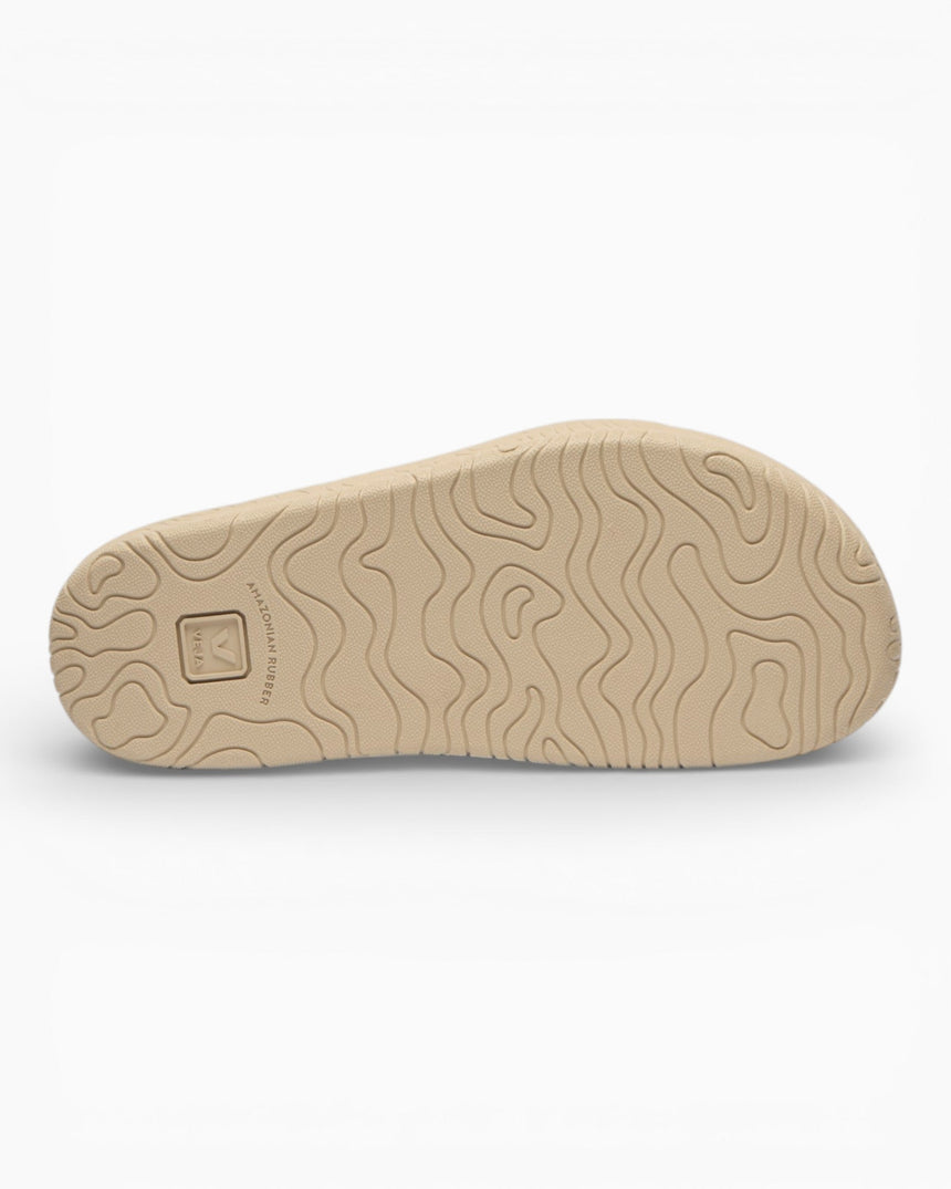 VEJA Arpoador Suede Soft Kadın Sandalet