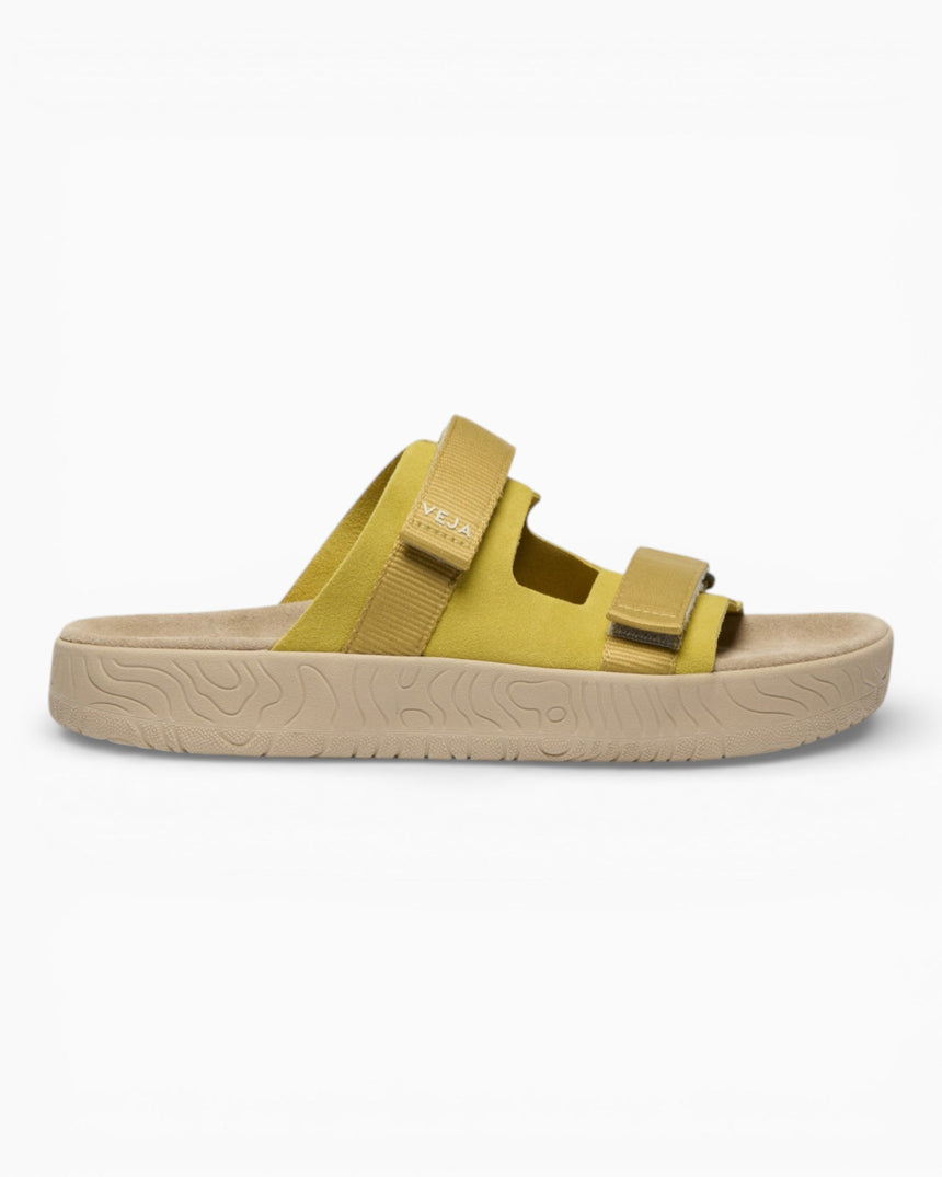 VEJA Arpoador Suede Soft Kadın Sandalet