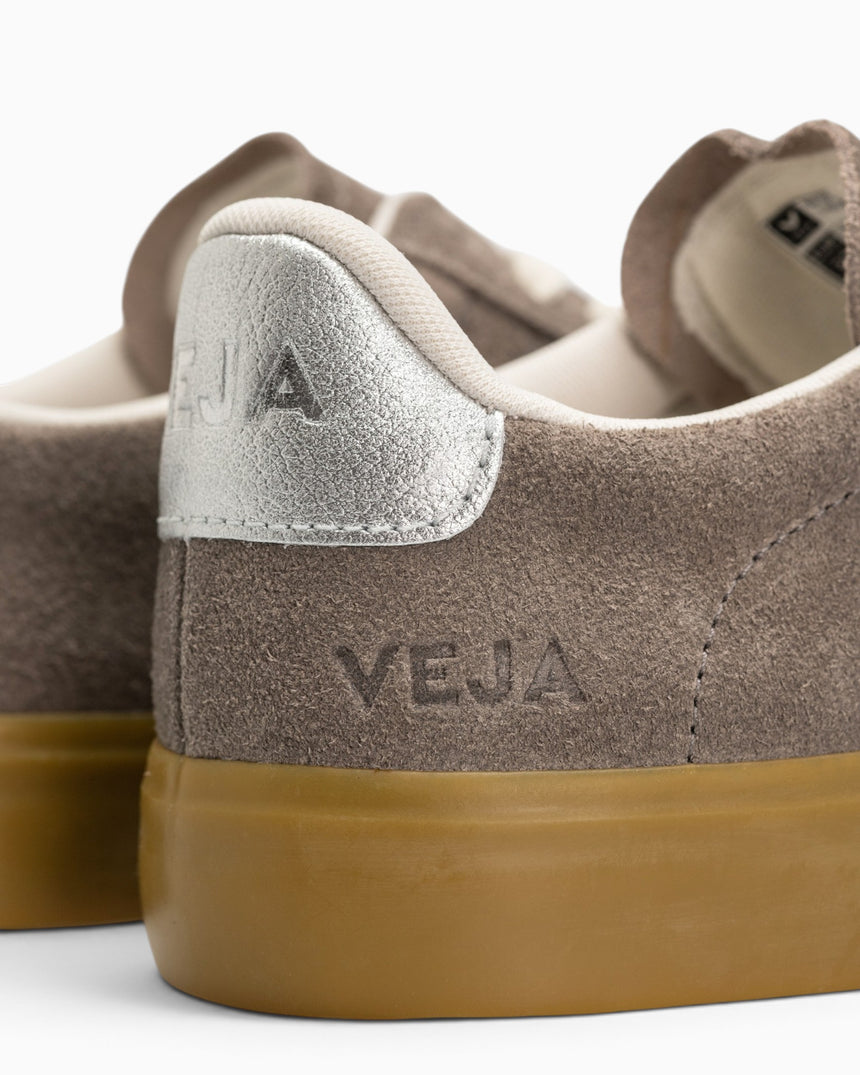 VEJA Campo Suede Kadın Sneaker