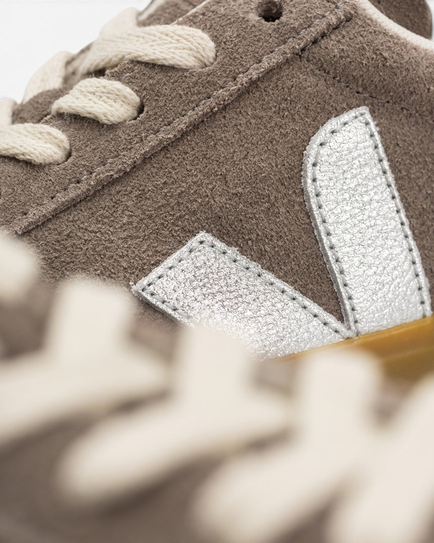 VEJA Campo Suede Kadın Sneaker
