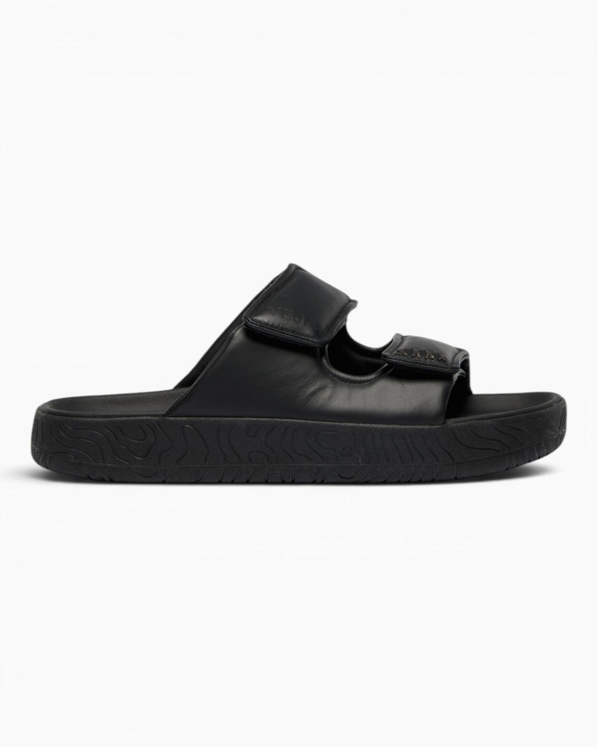 VEJA Etna Bold Leather Kadın Terlik