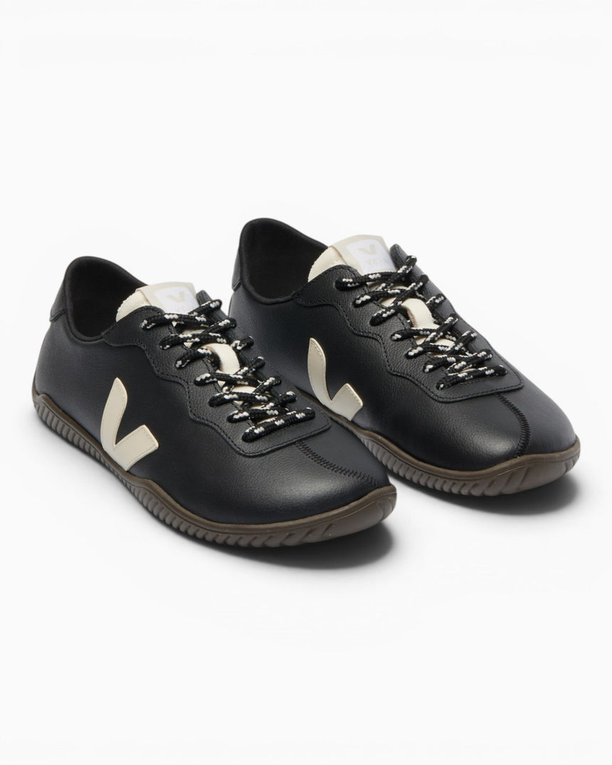 VEJA Jitsu O.T. Leather Erkek Sneaker